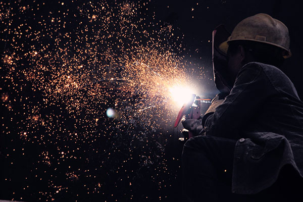 常见的银焊丝标准知识